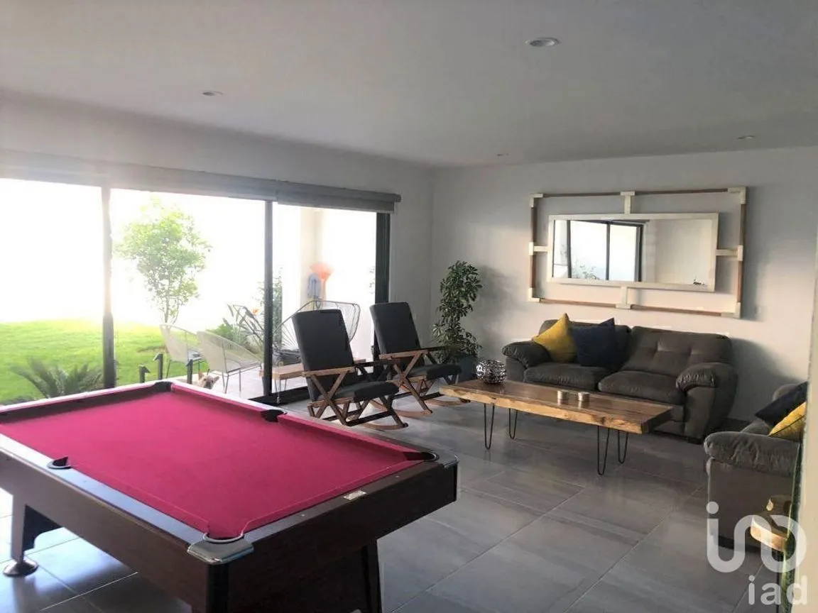 Casa en Venta en Lomas de Juriquilla, Querétaro, Querétaro | NEX-228089 | iad México | Foto 6 de 50