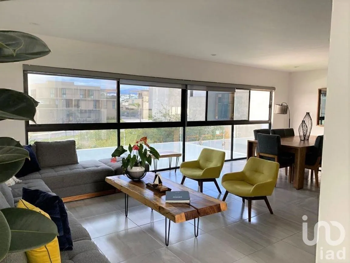 Casa en Venta en Lomas de Juriquilla, Querétaro, Querétaro | NEX-228089 | iad México | Foto 7 de 50