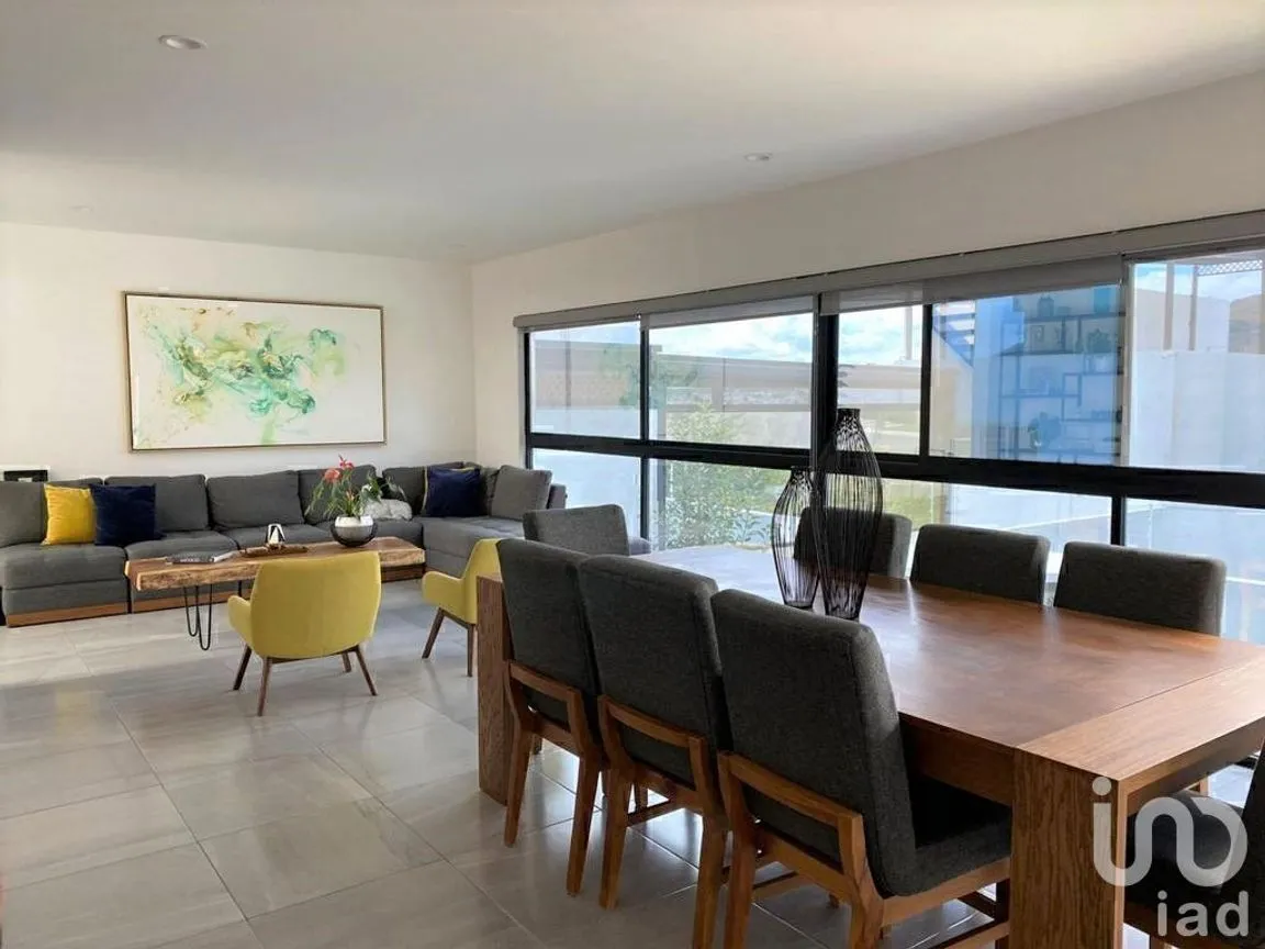 Casa en Venta en Lomas de Juriquilla, Querétaro, Querétaro | NEX-228089 | iad México | Foto 8 de 50