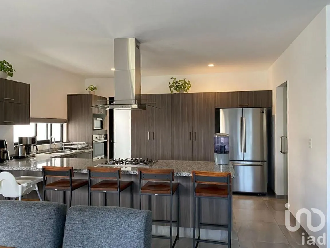 Casa en Venta en Lomas de Juriquilla, Querétaro, Querétaro | NEX-228089 | iad México | Foto 9 de 50