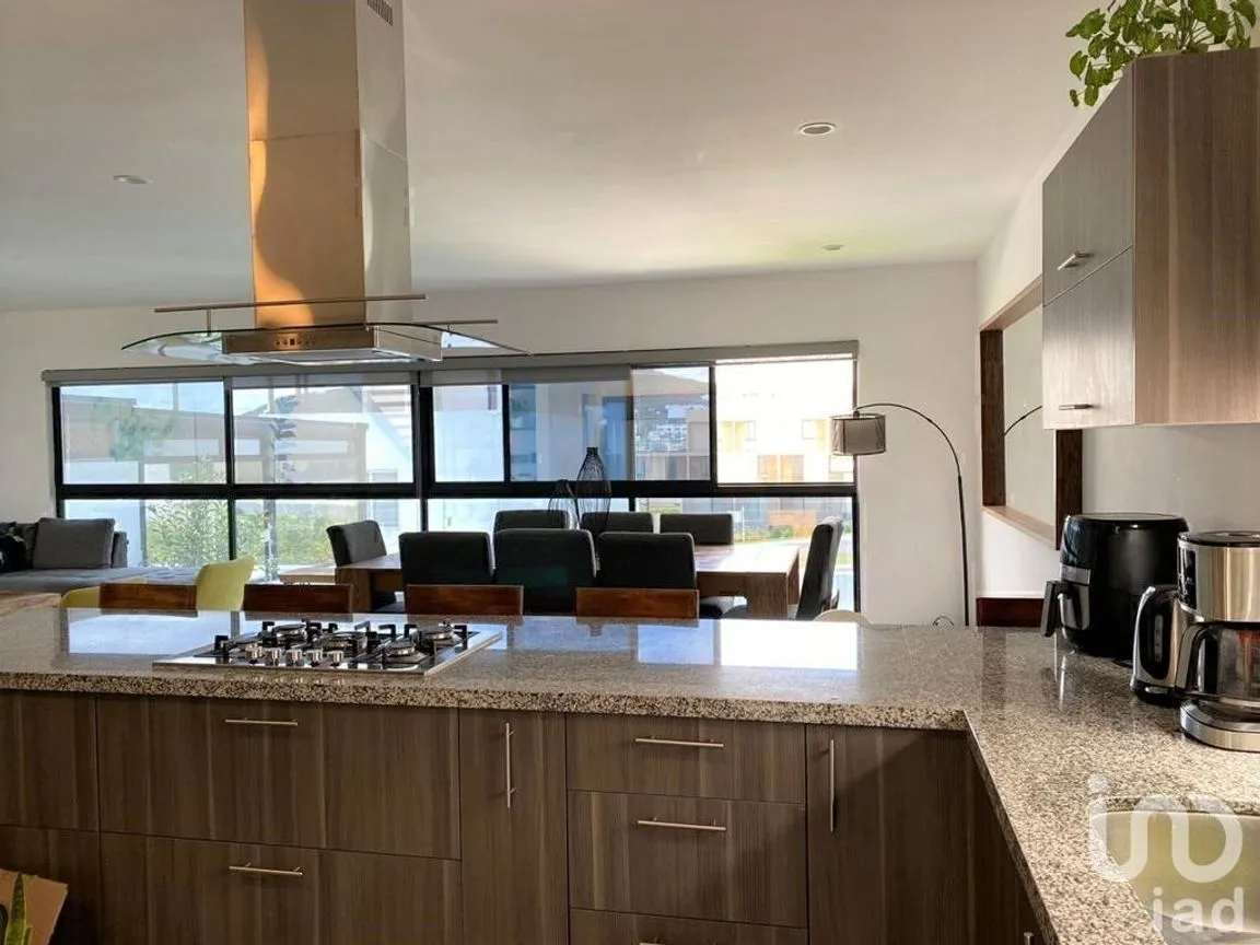 Casa en Venta en Lomas de Juriquilla, Querétaro, Querétaro | NEX-228089 | iad México | Foto 10 de 50