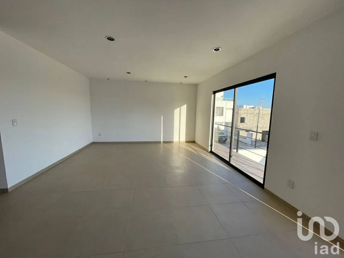 Casa en Venta en Lomas de Juriquilla, Querétaro, Querétaro | NEX-228091 | iad México | Foto 11 de 24