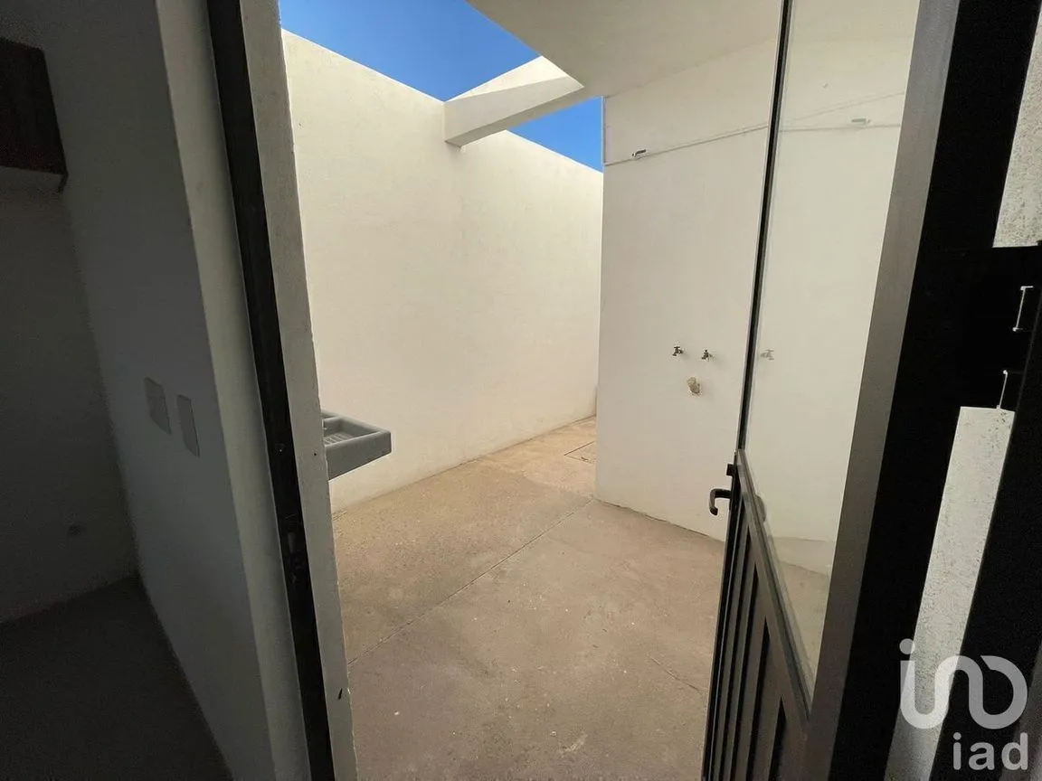 Casa en Venta en Lomas de Juriquilla, Querétaro, Querétaro | NEX-228091 | iad México | Foto 12 de 24