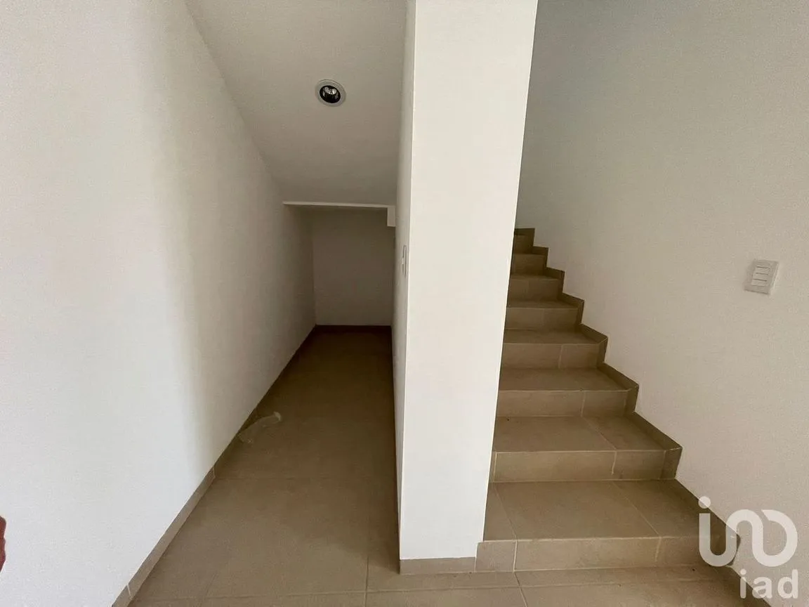 Casa en Venta en Lomas de Juriquilla, Querétaro, Querétaro | NEX-228091 | iad México | Foto 13 de 24