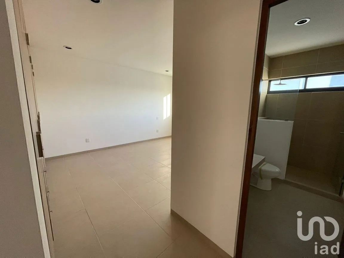 Casa en Venta en Lomas de Juriquilla, Querétaro, Querétaro | NEX-228091 | iad México | Foto 16 de 24