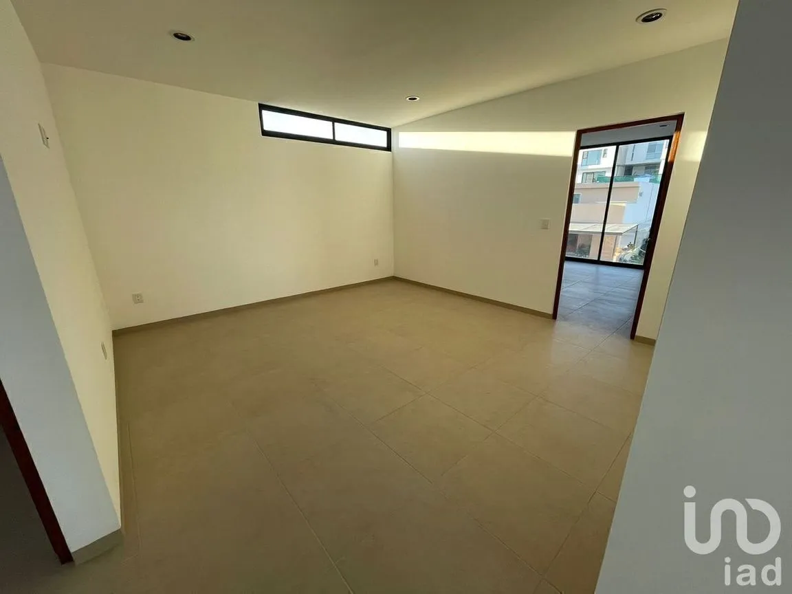 Casa en Venta en Lomas de Juriquilla, Querétaro, Querétaro | NEX-228091 | iad México | Foto 17 de 24
