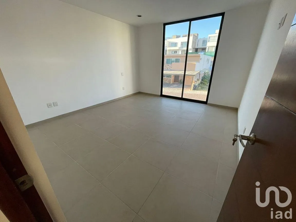 Casa en Venta en Lomas de Juriquilla, Querétaro, Querétaro | NEX-228091 | iad México | Foto 18 de 24