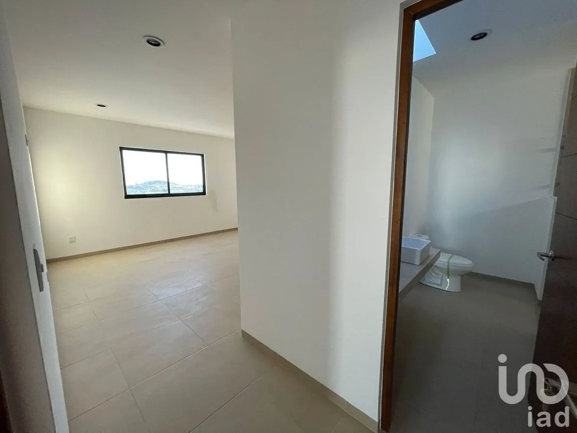 Casa en Venta en Lomas de Juriquilla, Querétaro, Querétaro | NEX-228091 | iad México | Foto 21 de 24
