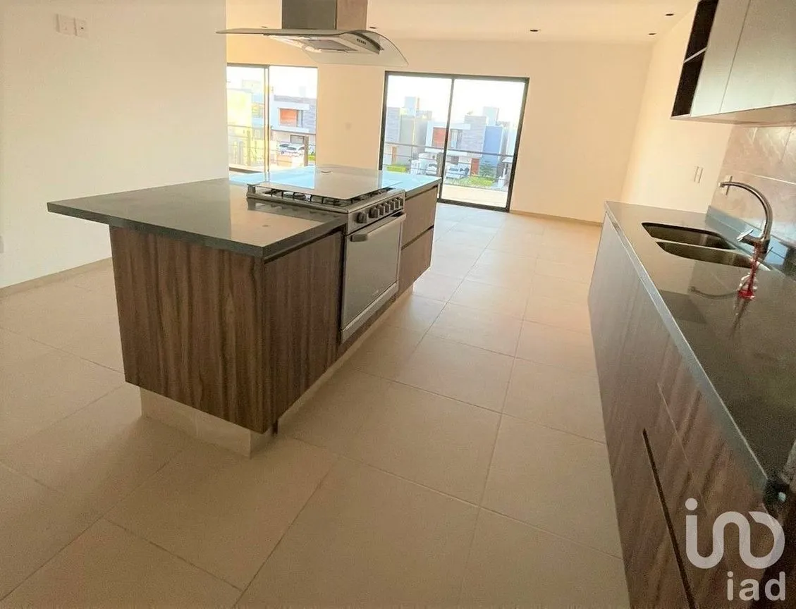 Casa en Venta en Lomas de Juriquilla, Querétaro, Querétaro | NEX-228091 | iad México | Foto 22 de 24