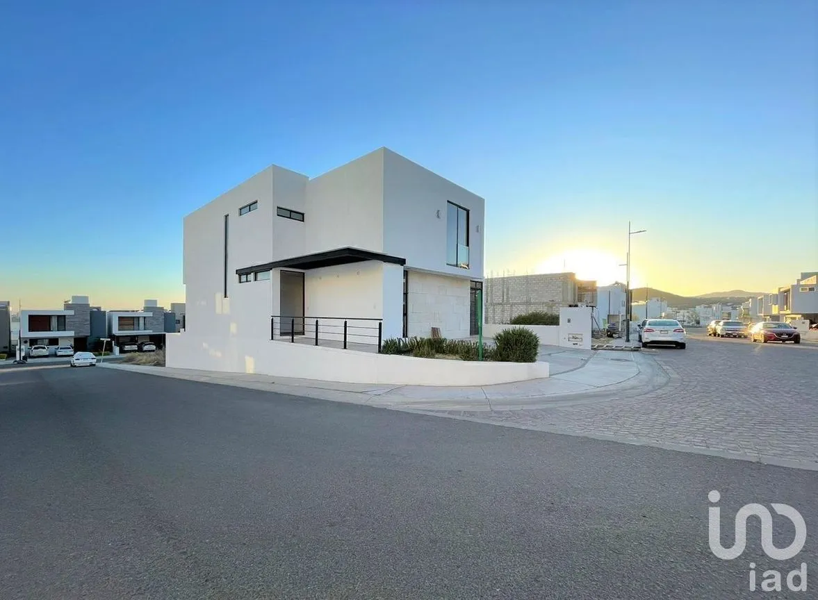 Casa en Venta en Lomas de Juriquilla, Querétaro, Querétaro | NEX-228091 | iad México | Foto 23 de 24