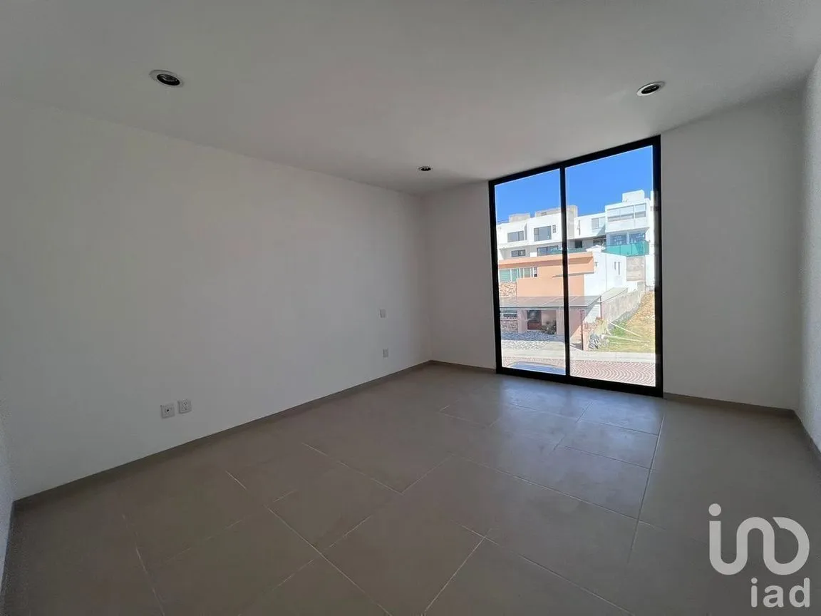 Casa en Venta en Lomas de Juriquilla, Querétaro, Querétaro | NEX-228091 | iad México | Foto 5 de 24