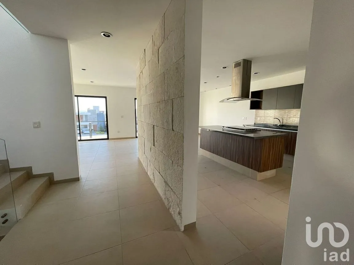 Casa en Venta en Lomas de Juriquilla, Querétaro, Querétaro | NEX-228091 | iad México | Foto 8 de 24