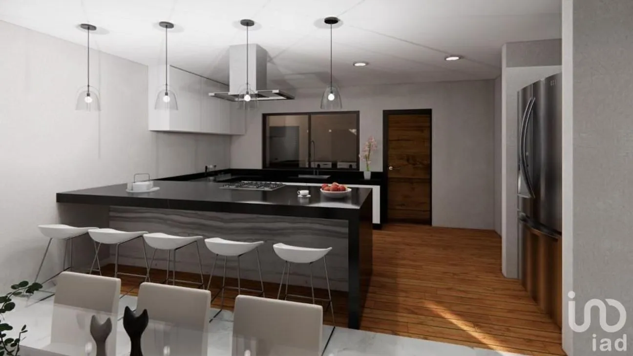 Casa en Venta en Lomas de Juriquilla, Querétaro, Querétaro | NEX-228122 | iad México | Foto 11 de 12