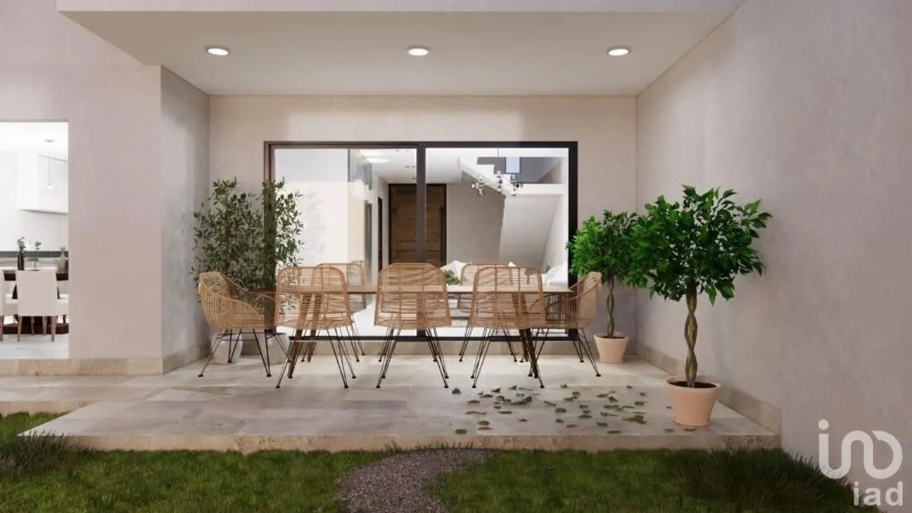 Casa en Venta en Lomas de Juriquilla, Querétaro, Querétaro | NEX-228122 | iad México | Foto 5 de 12