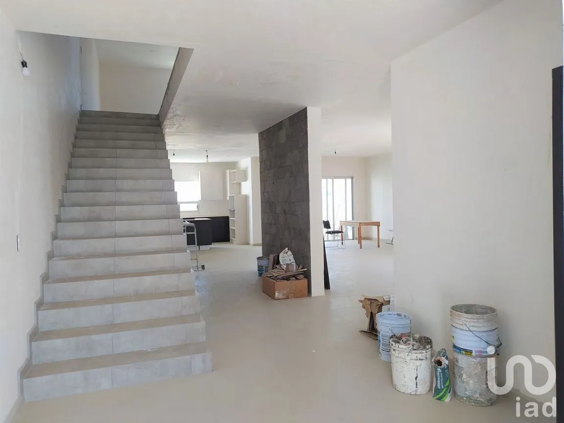 Casa en Venta en Lomas de Juriquilla, Querétaro, Querétaro | NEX-228123 | iad México | Foto 2 de 11