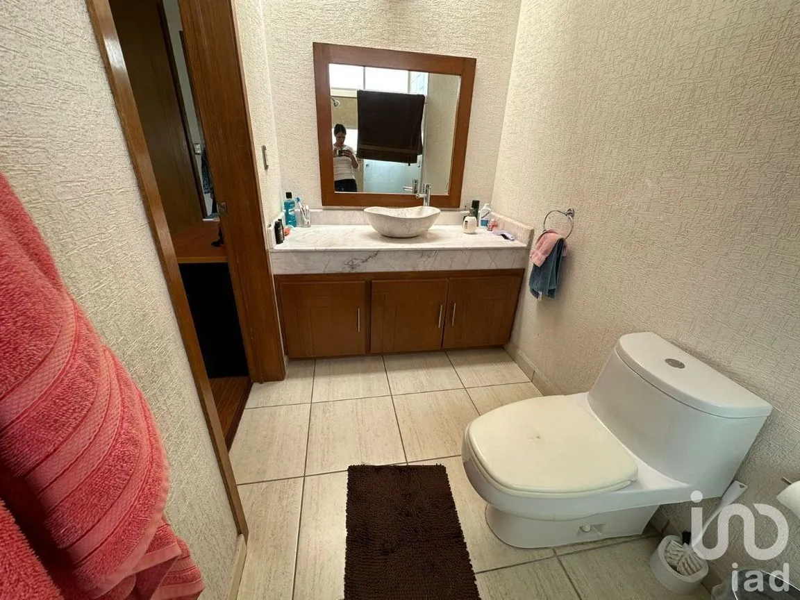 Casa en Venta en Cumbres del Lago, Querétaro, Querétaro | NEX-228124 | iad México | Foto 12 de 18