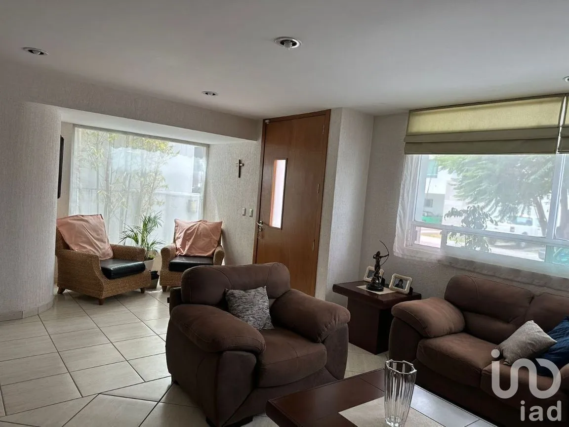 Casa en Venta en Cumbres del Lago, Querétaro, Querétaro | NEX-228124 | iad México | Foto 16 de 18