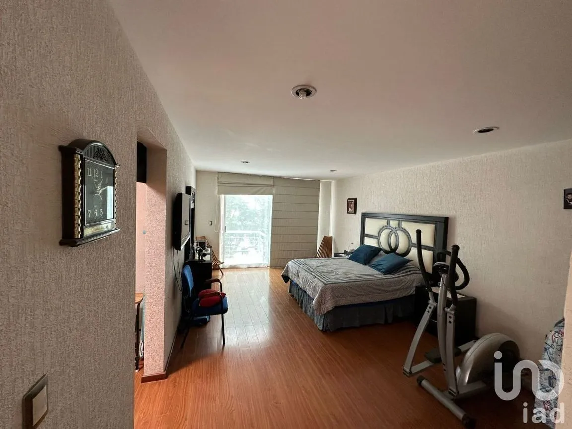 Casa en Venta en Cumbres del Lago, Querétaro, Querétaro | NEX-228124 | iad México | Foto 17 de 18