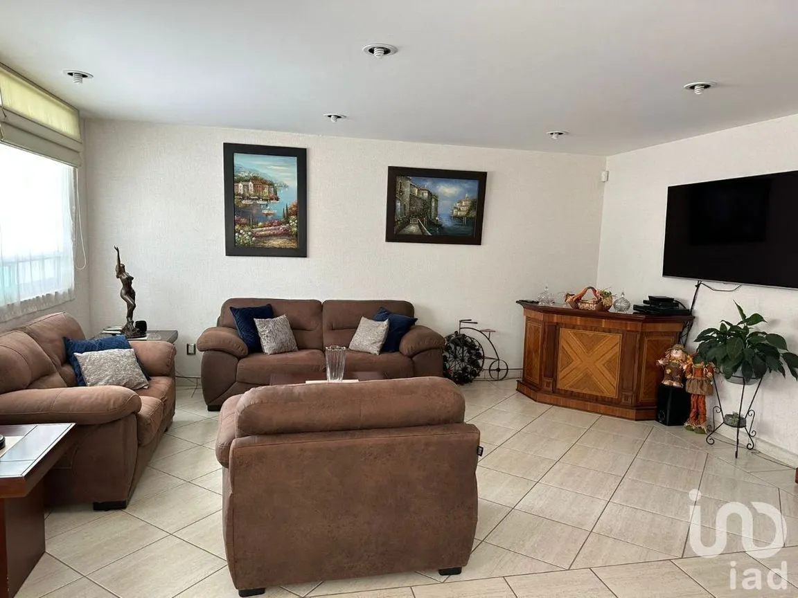 Casa en Venta en Cumbres del Lago, Querétaro, Querétaro | NEX-228124 | iad México | Foto 6 de 18