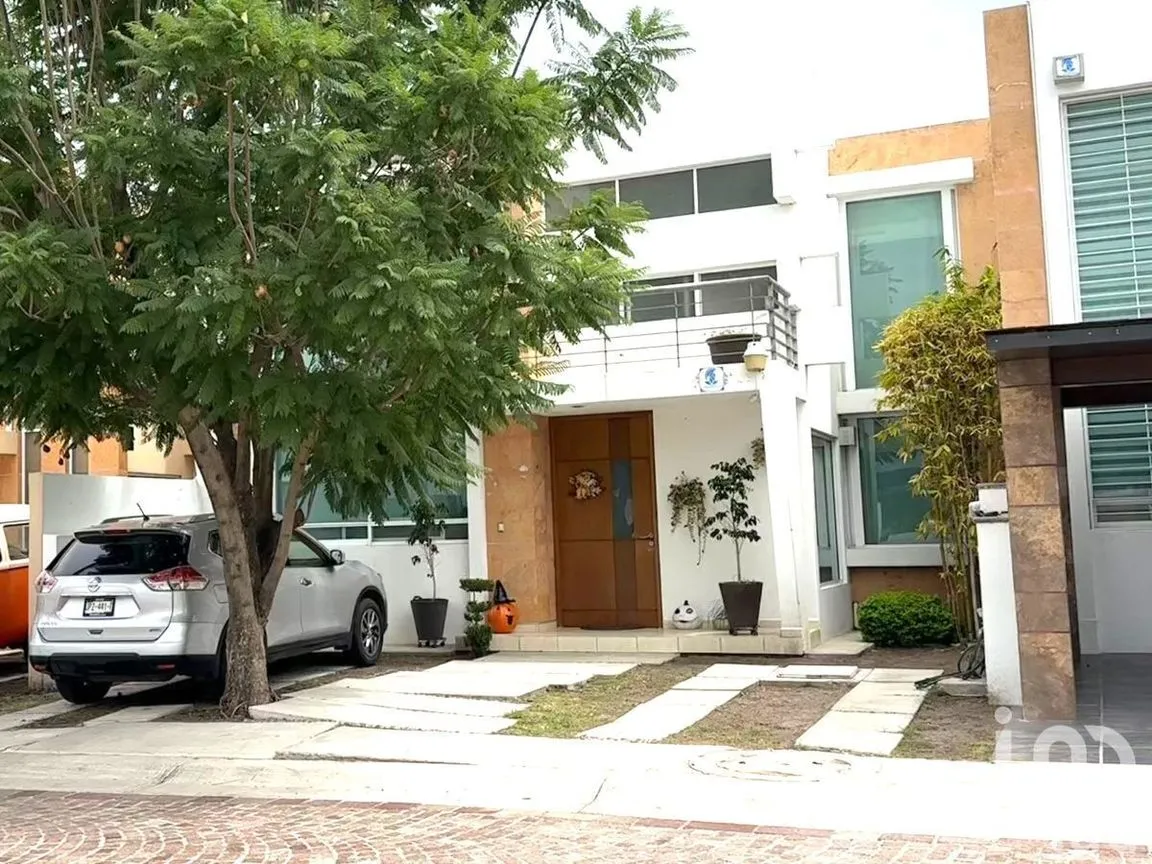 Casa en Venta en Cumbres del Lago, Querétaro, Querétaro | NEX-228124 | iad México | Foto 1 de 18