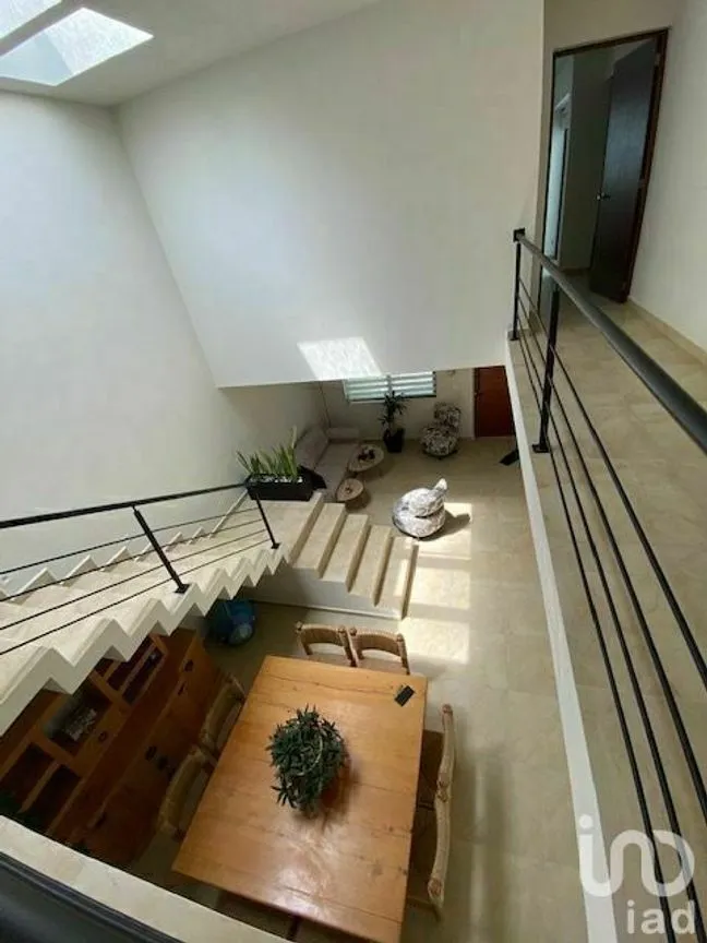 Casa en Venta en Lomas de Juriquilla, Querétaro, Querétaro | NEX-228125 | iad México | Foto 12 de 28