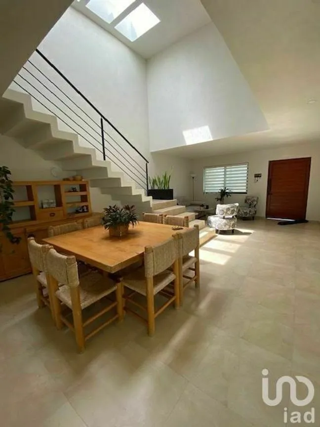 Casa en Venta en Lomas de Juriquilla, Querétaro, Querétaro | NEX-228125 | iad México | Foto 16 de 28