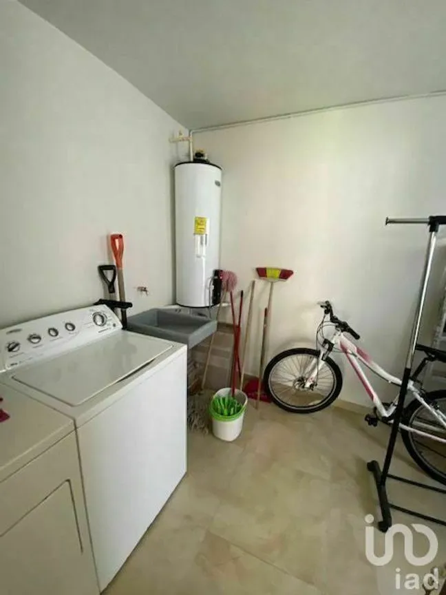 Casa en Venta en Lomas de Juriquilla, Querétaro, Querétaro | NEX-228125 | iad México | Foto 18 de 28