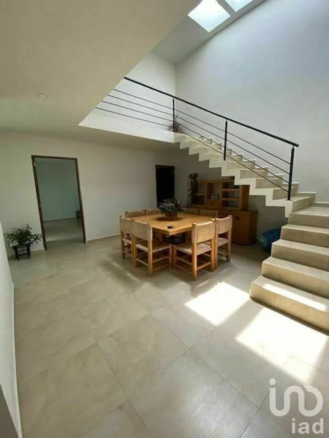 Casa en Venta en Lomas de Juriquilla, Querétaro, Querétaro | NEX-228125 | iad México | Foto 19 de 28