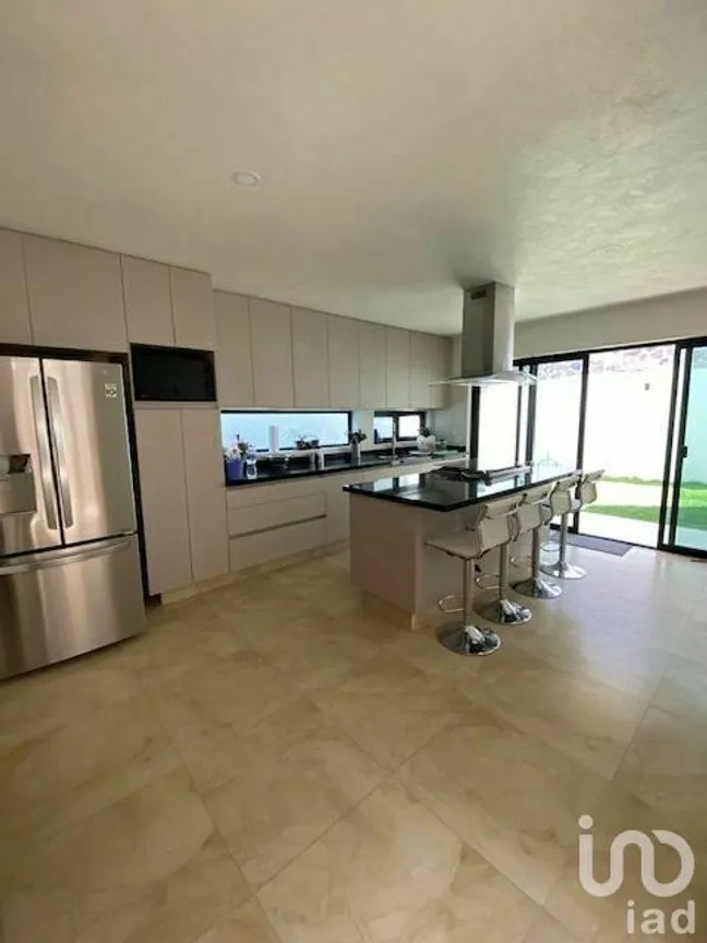 Casa en Venta en Lomas de Juriquilla, Querétaro, Querétaro | NEX-228125 | iad México | Foto 20 de 28