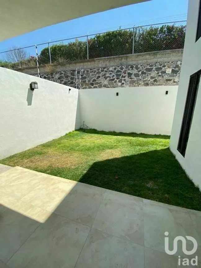 Casa en Venta en Lomas de Juriquilla, Querétaro, Querétaro | NEX-228125 | iad México | Foto 21 de 28