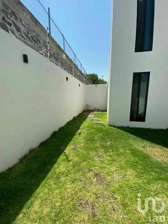 Casa en Venta en Lomas de Juriquilla, Querétaro, Querétaro | NEX-228125 | iad México | Foto 23 de 28