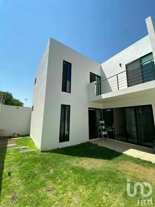 Casa en Venta en Lomas de Juriquilla, Querétaro, Querétaro | NEX-228125 | iad México | Foto 24 de 28