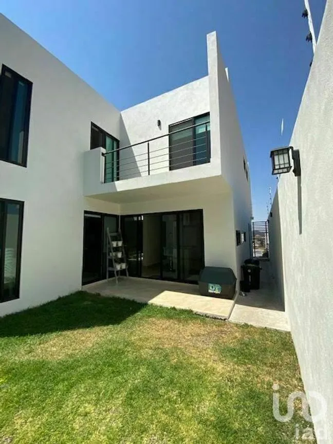 Casa en Venta en Lomas de Juriquilla, Querétaro, Querétaro | NEX-228125 | iad México | Foto 25 de 28