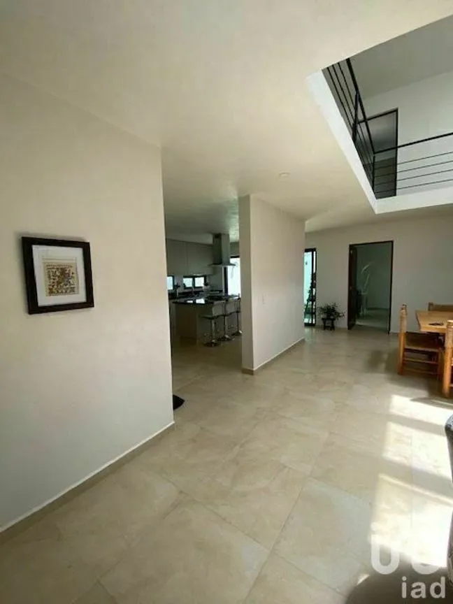 Casa en Venta en Lomas de Juriquilla, Querétaro, Querétaro | NEX-228125 | iad México | Foto 28 de 28