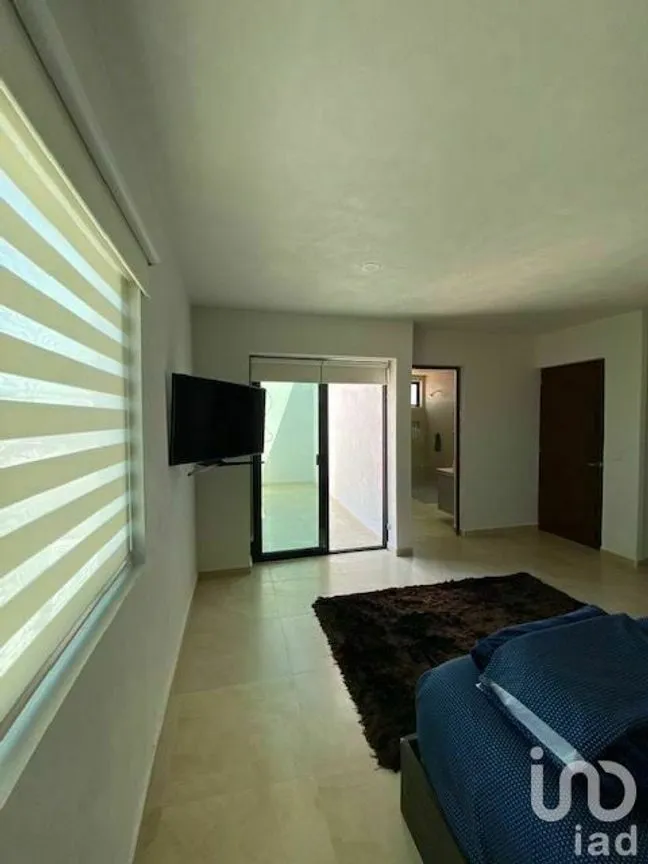 Casa en Venta en Lomas de Juriquilla, Querétaro, Querétaro | NEX-228125 | iad México | Foto 4 de 28