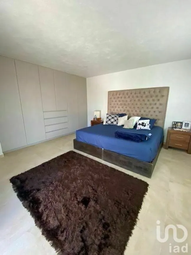 Casa en Venta en Lomas de Juriquilla, Querétaro, Querétaro | NEX-228125 | iad México | Foto 5 de 28