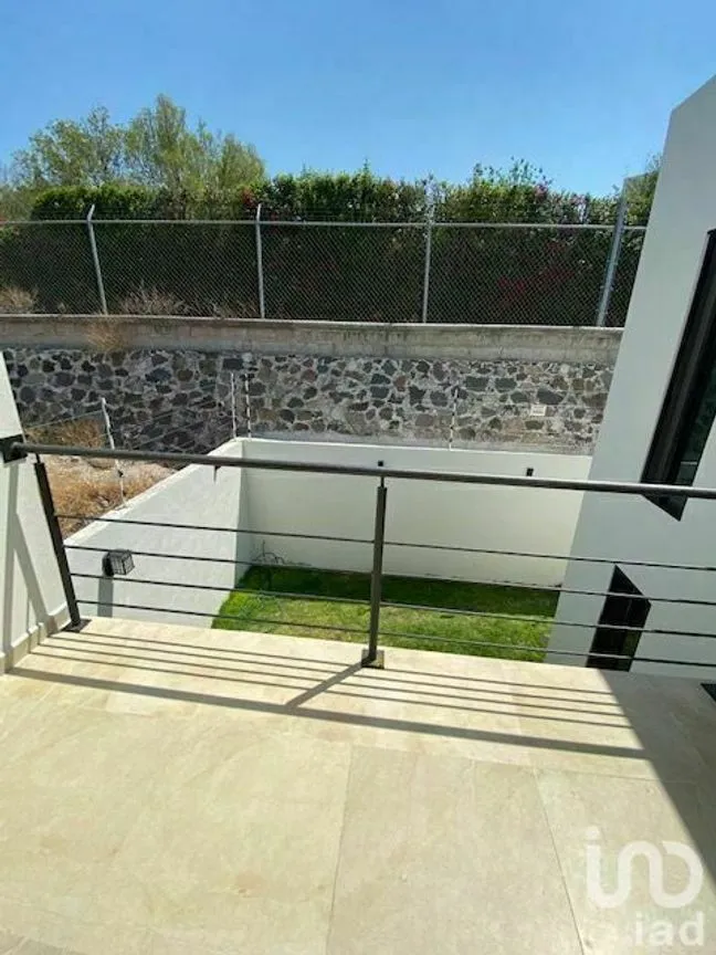 Casa en Venta en Lomas de Juriquilla, Querétaro, Querétaro | NEX-228125 | iad México | Foto 8 de 28