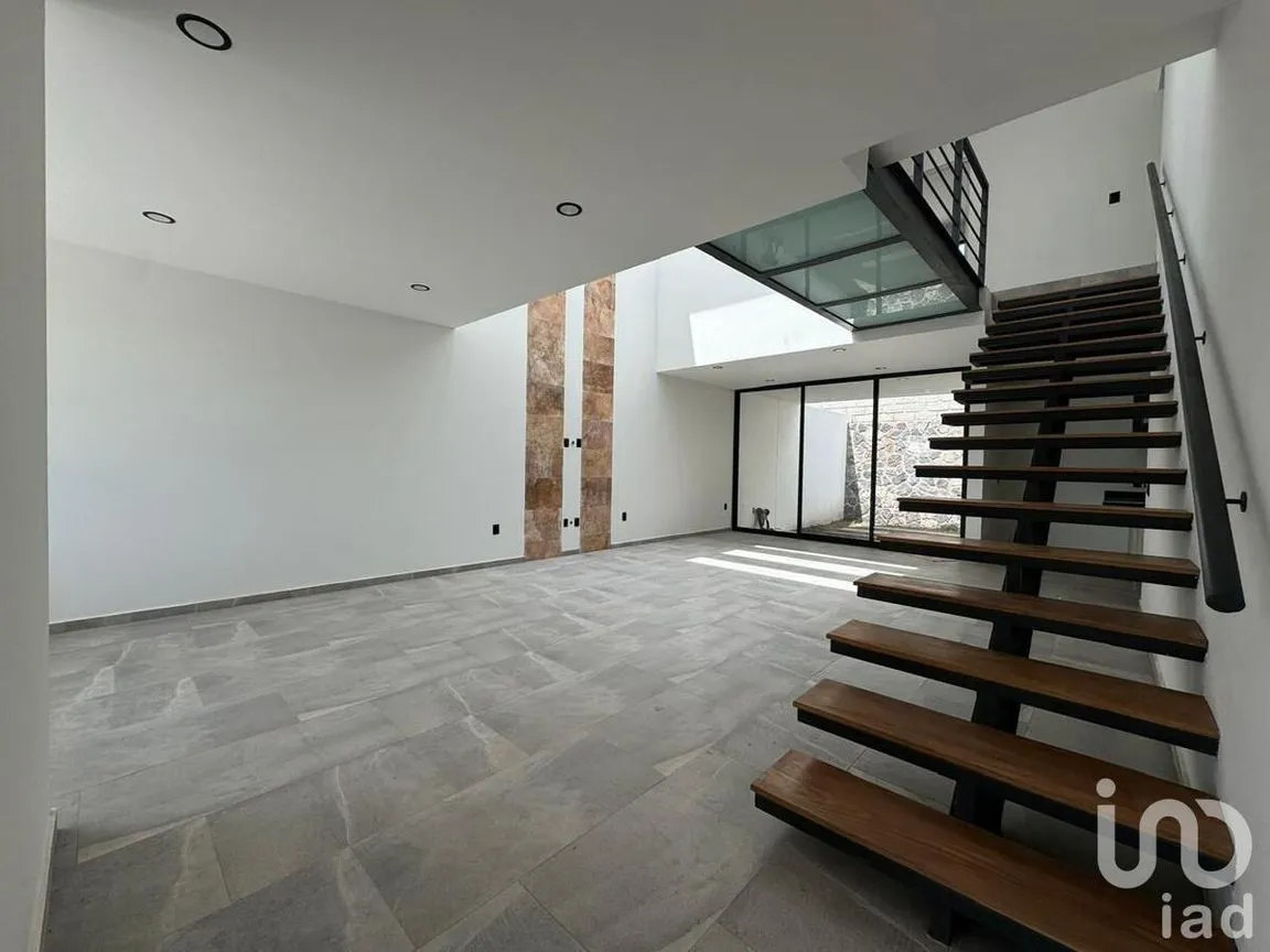 Casa en Venta en Lomas de Juriquilla, Querétaro, Querétaro | NEX-228127 | iad México | Foto 2 de 29