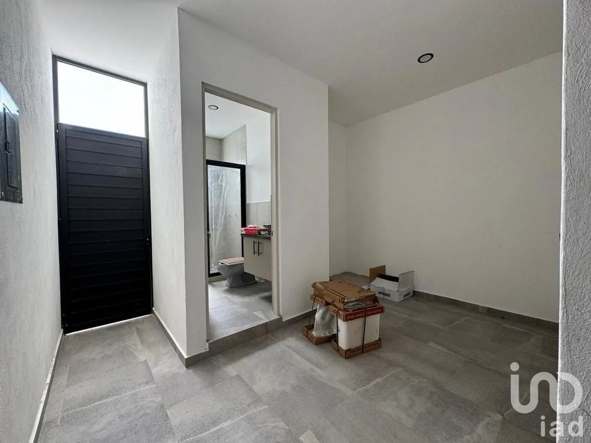 Casa en Venta en Lomas de Juriquilla, Querétaro, Querétaro | NEX-228127 | iad México | Foto 11 de 29