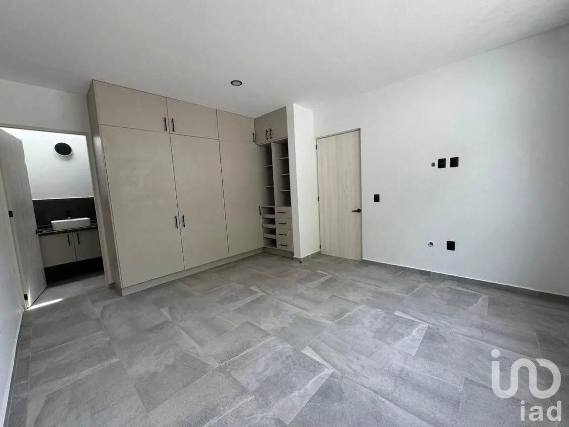 Casa en Venta en Lomas de Juriquilla, Querétaro, Querétaro | NEX-228127 | iad México | Foto 14 de 29