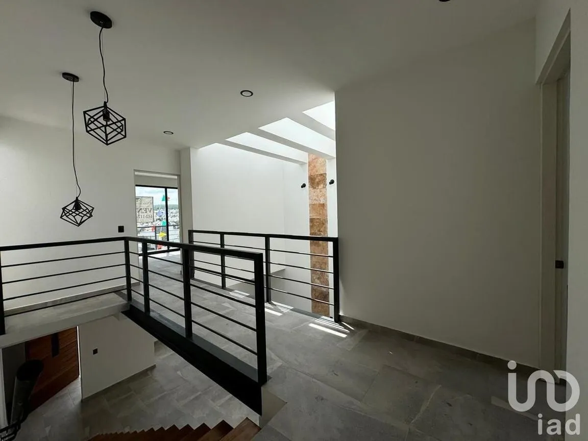 Casa en Venta en Lomas de Juriquilla, Querétaro, Querétaro | NEX-228127 | iad México | Foto 16 de 29