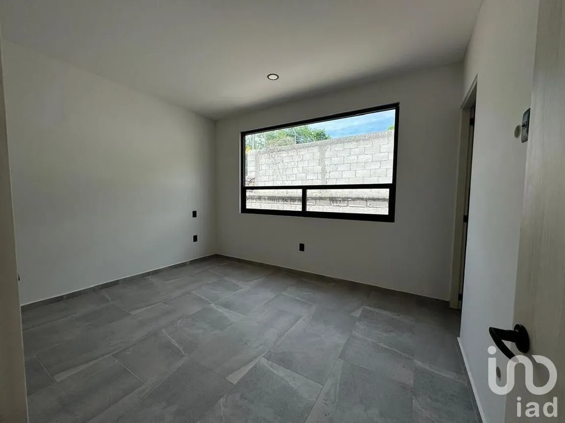Casa en Venta en Lomas de Juriquilla, Querétaro, Querétaro | NEX-228127 | iad México | Foto 17 de 29