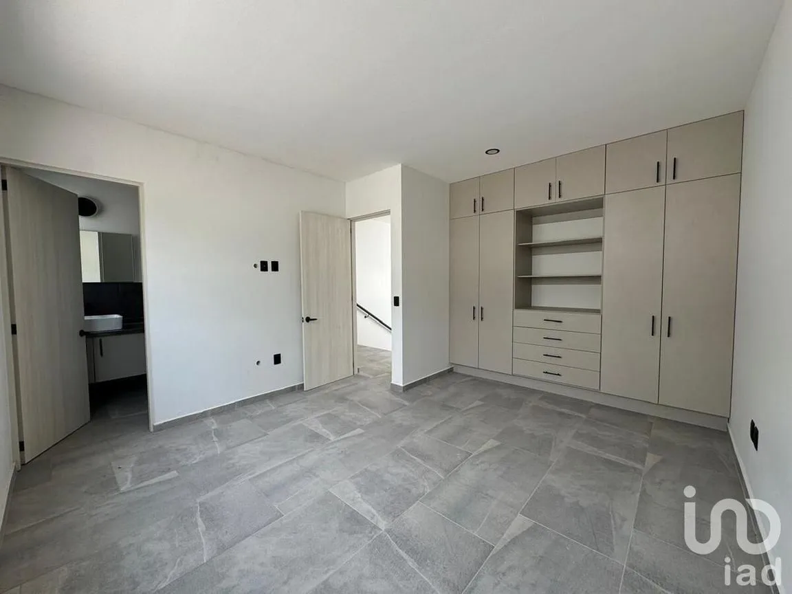 Casa en Venta en Lomas de Juriquilla, Querétaro, Querétaro | NEX-228127 | iad México | Foto 18 de 29