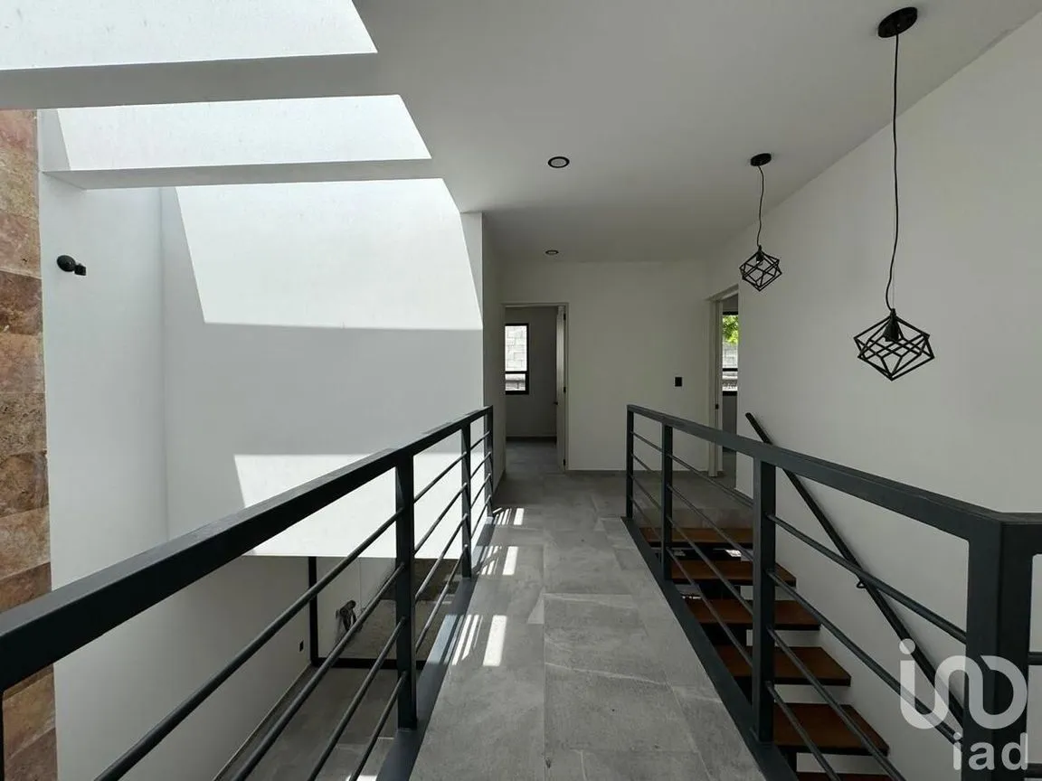 Casa en Venta en Lomas de Juriquilla, Querétaro, Querétaro | NEX-228127 | iad México | Foto 20 de 29