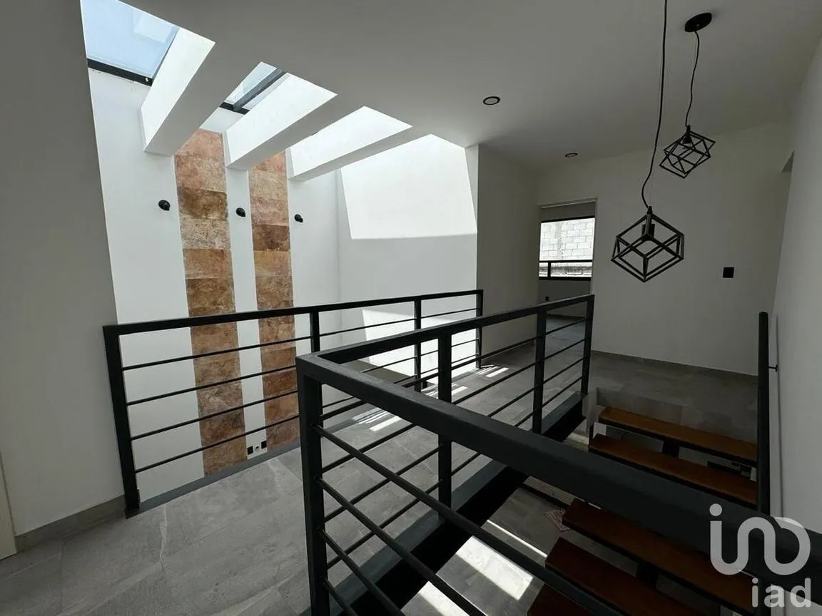 Casa en Venta en Lomas de Juriquilla, Querétaro, Querétaro | NEX-228127 | iad México | Foto 21 de 29