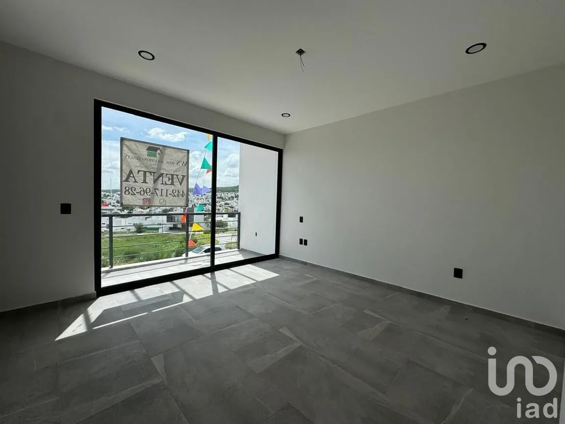 Casa en Venta en Lomas de Juriquilla, Querétaro, Querétaro | NEX-228127 | iad México | Foto 22 de 29