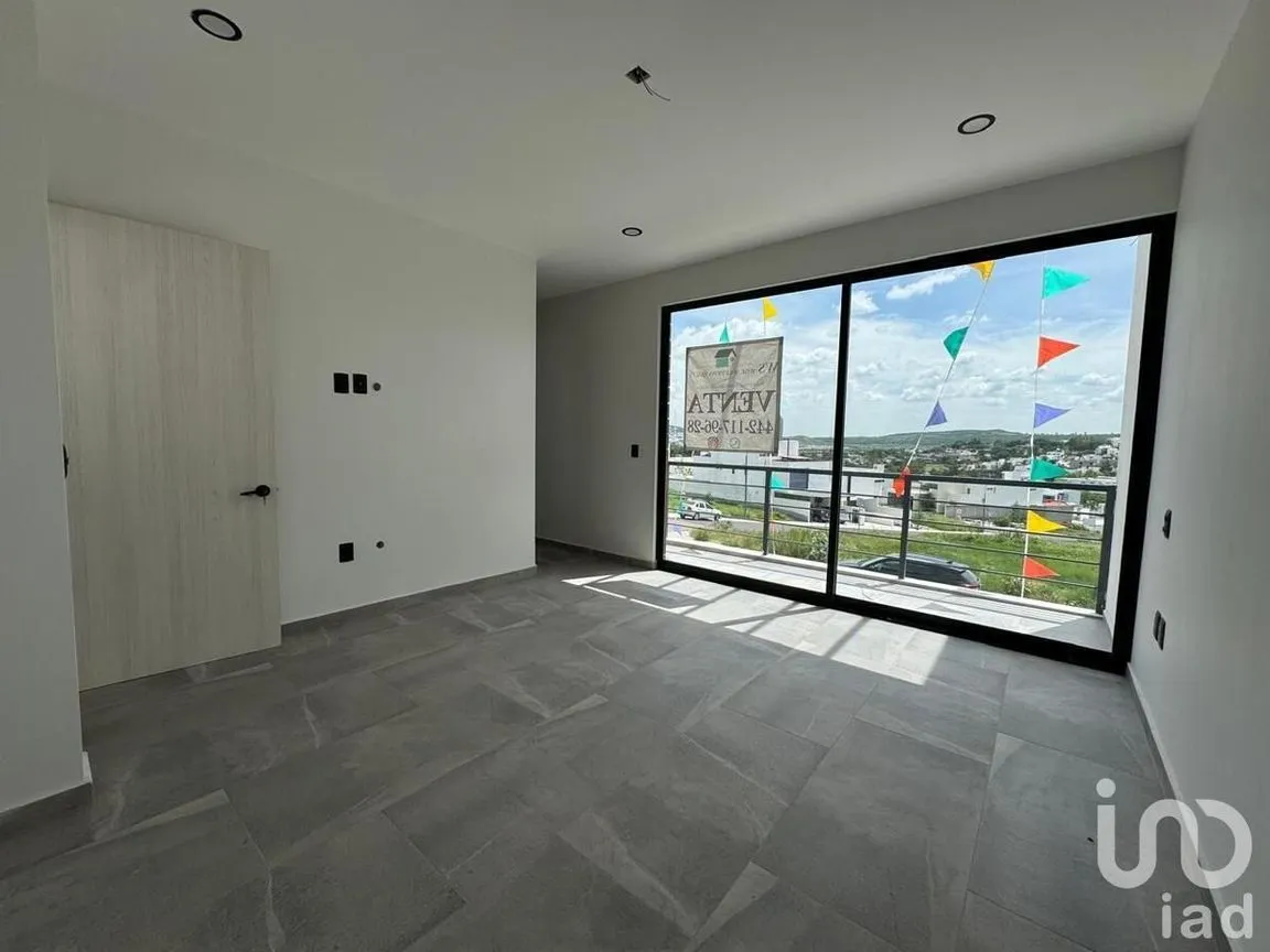 Casa en Venta en Lomas de Juriquilla, Querétaro, Querétaro | NEX-228127 | iad México | Foto 24 de 29