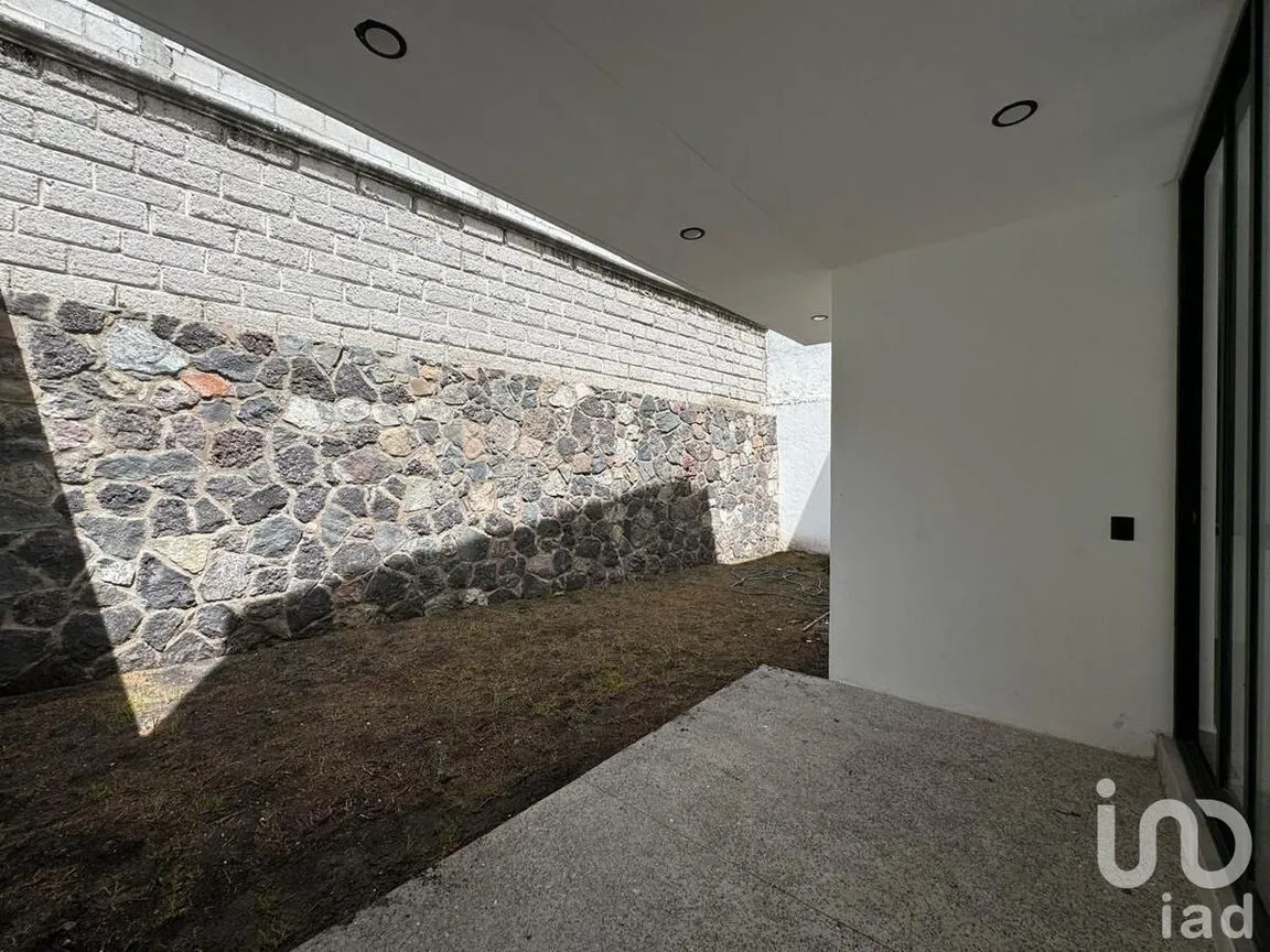 Casa en Venta en Lomas de Juriquilla, Querétaro, Querétaro | NEX-228127 | iad México | Foto 27 de 29