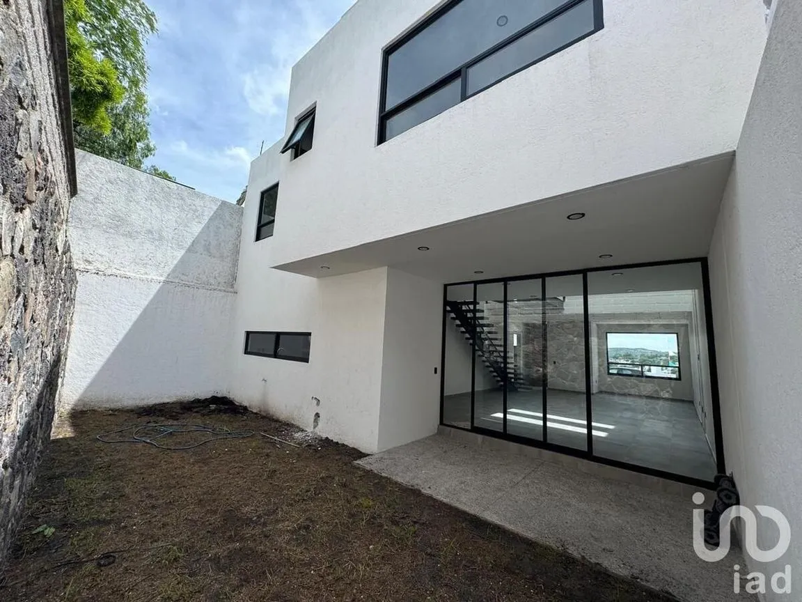Casa en Venta en Lomas de Juriquilla, Querétaro, Querétaro | NEX-228127 | iad México | Foto 28 de 29