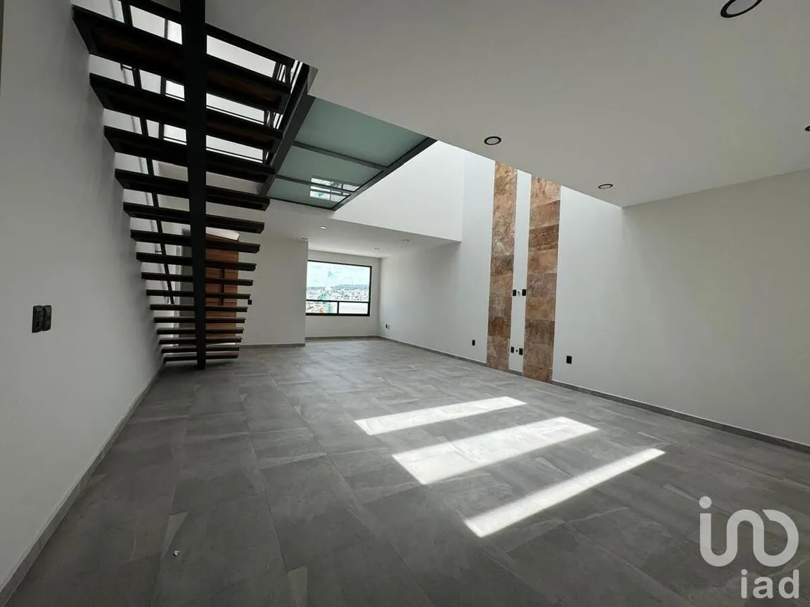 Casa en Venta en Lomas de Juriquilla, Querétaro, Querétaro | NEX-228127 | iad México | Foto 5 de 29
